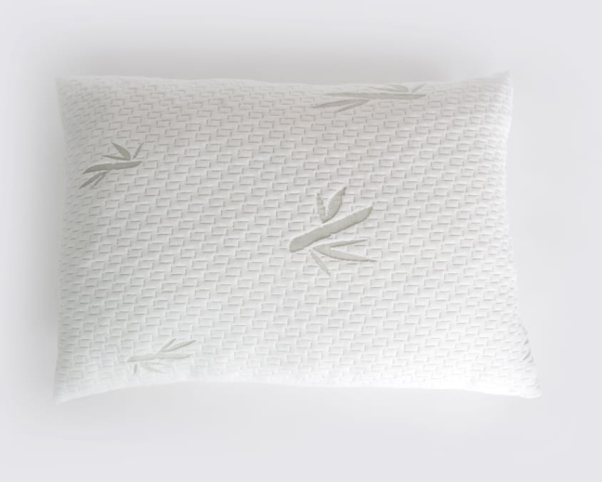 Pillow 1 - Bamboo