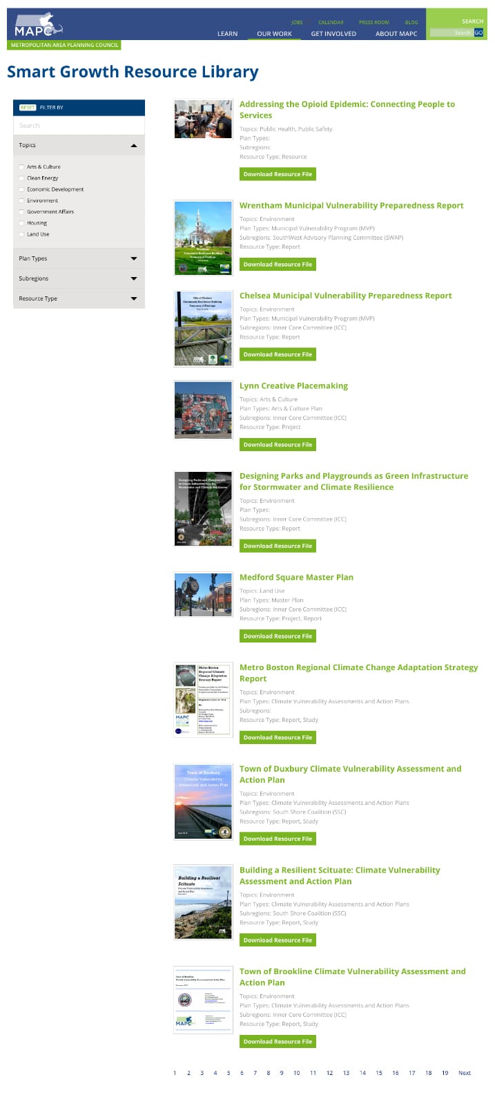 mapc_resource-library mapc_resource-library