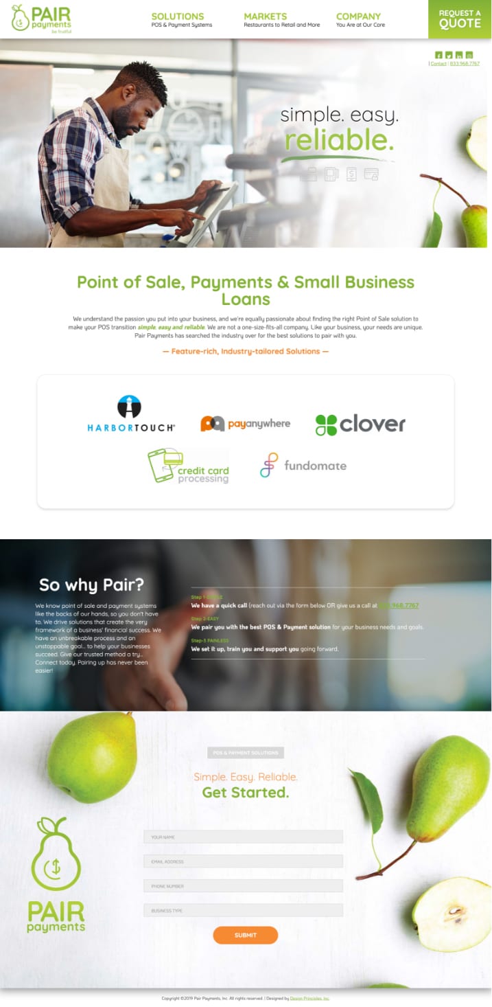 pp_solutions pp_solutions